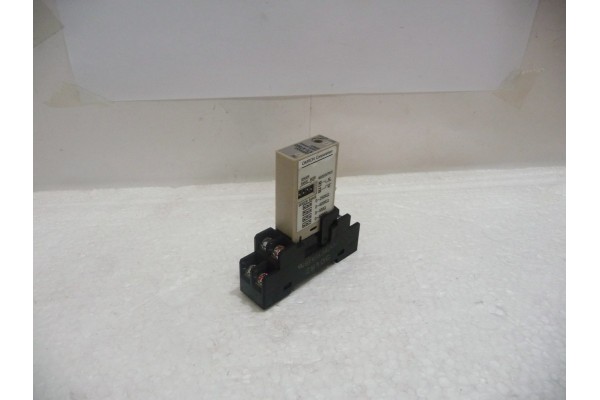 Liquid leakage Sensor, K7L-AT50D, Omron, Made in Japan